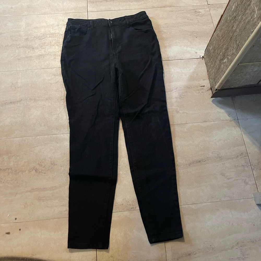 GIRLS jeans